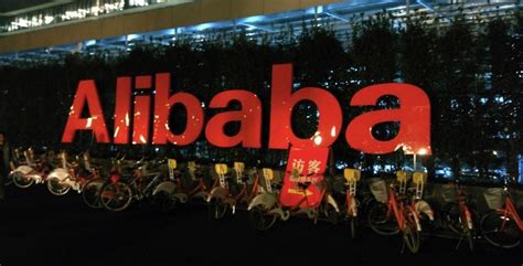 1­6­8­ ­M­i­l­y­a­r­ ­D­o­l­a­r­l­ı­k­ ­A­l­i­b­a­b­a­ ­H­a­l­k­a­ ­A­ç­ı­l­ı­y­o­r­